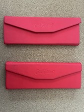 Glasses Case Cath Kidston X 2