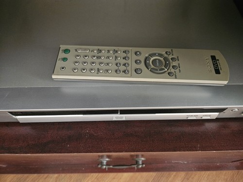Sony dvp ns330 dvd - dvp-ns330,