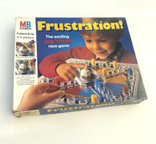 Vintage Frustration