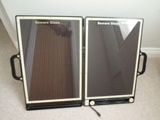 Angling Technics Deluxe Solar