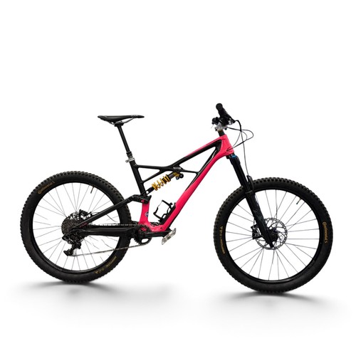 Specialized enduro elite - specialized,