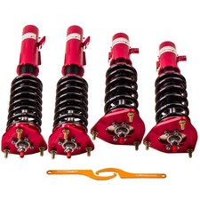 Coilovers Suspension Spring