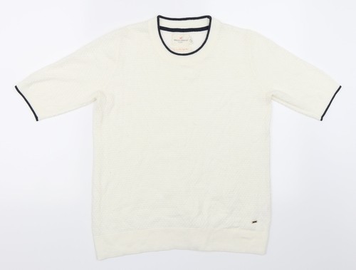 Lindex womens ivory pullover - lindex,