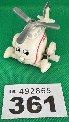 Vintage tomy harold the - vintage,