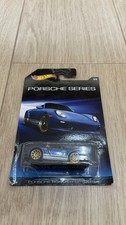 Hot Wheels  Porsche Series