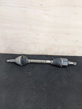 FORD FIESTA BASE MK7 N/S PASSENGER SIDE LEFT FRONT DRIVESHAFT 8V51-3B437-CC
