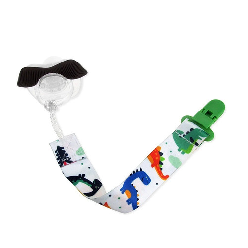 Dummy clips baby boys - dummy,