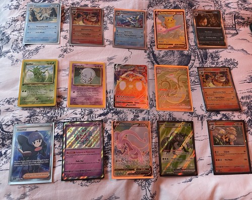 Pokemon tcg random assortment - tcg,