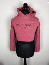 Pink Soda Sport Women's