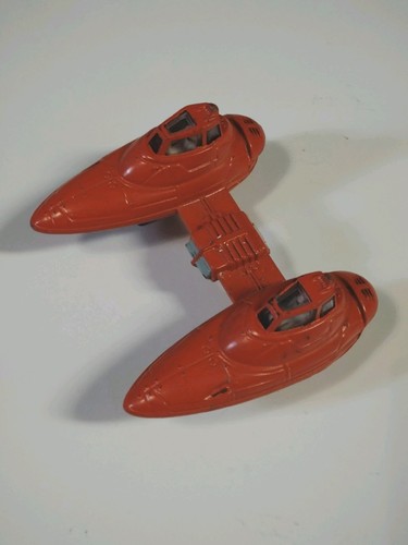 Vintage star wars esb - star, twin