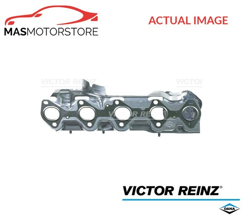 Exhaust manifold gasket - exhaust,