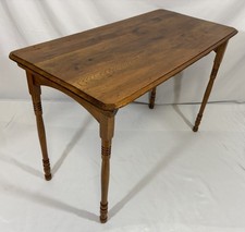 Antique Vintage Folding Wood