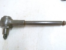 Keystone Ratchet Drill