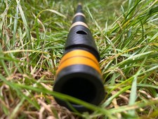 E Bansuri / Low B Flute (80cm)
