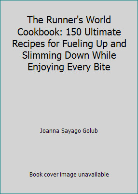 The runner world cookbook - world,