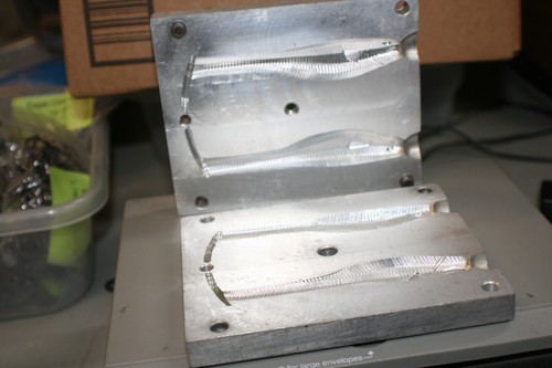 Bts injection paddle tail - injection,