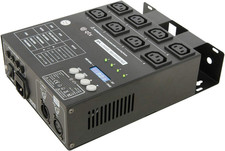 QTX DP4 4 Channel IEC DMX