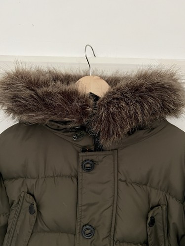 Superdry chinook parka - parka, jacket