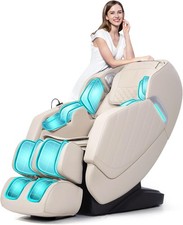 Full-Body Massage Chair