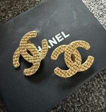 1980S VINTAGE CHANEL QUILTED