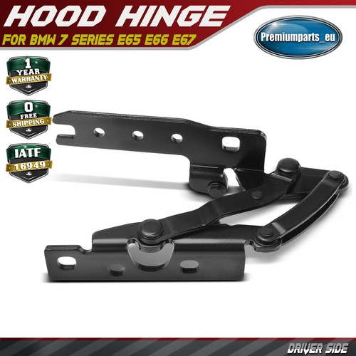Engine bonnet hood hinge - hood,