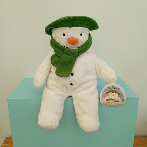 The snowman raymond briggs - the,