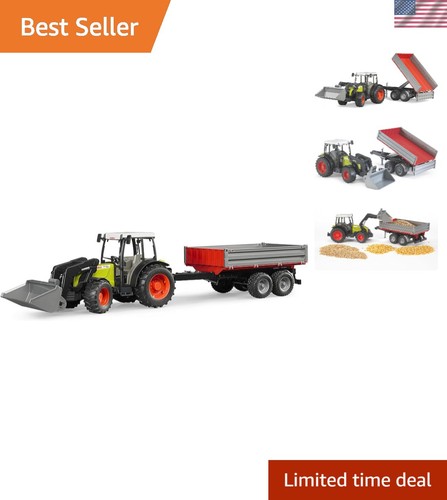 Claas nectis 267 - claas,