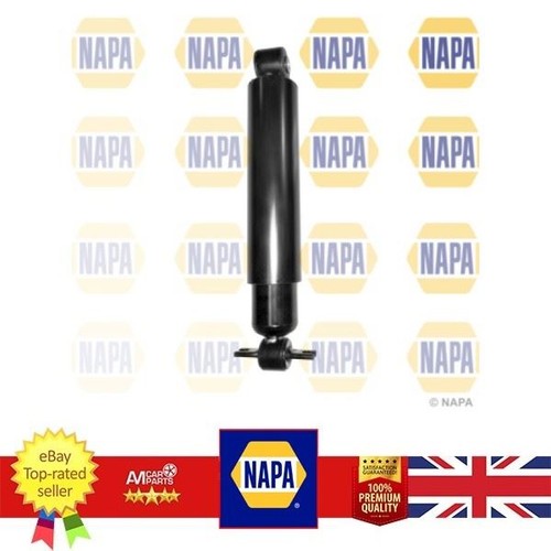 Shock absorber for land - shock,