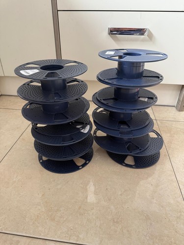Sunlu reusable spools - 10, x