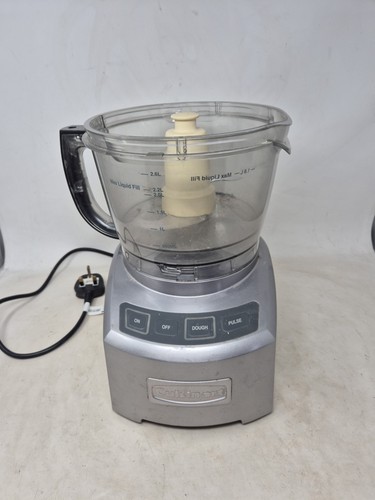 Cuisinart fp16dcu food - cuisinart,