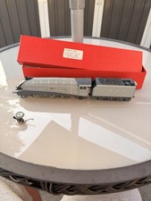 Hornby R099 LNER A4 Class Loco