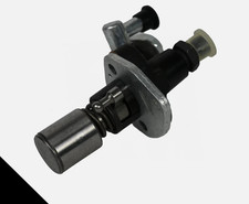 Diesel Fuel Pump With Solenoid