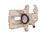 NAPA Rear Left Brake Caliper