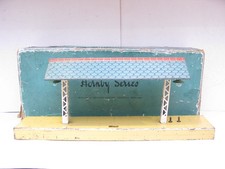 Hornby O Gauge E (electric) Island Platform with ramps