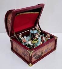 Vintage Musical Christmas