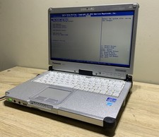 Panasonic Toughbook CF-C2