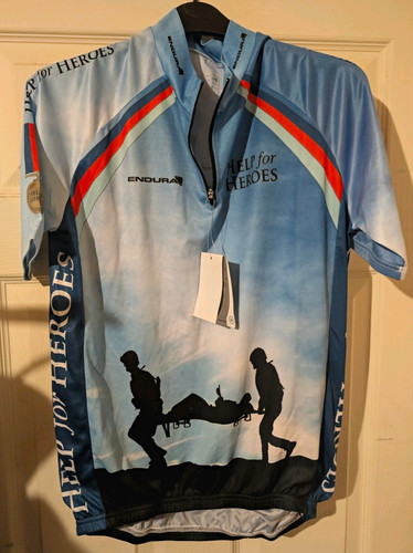 Endura h4h help - endura,