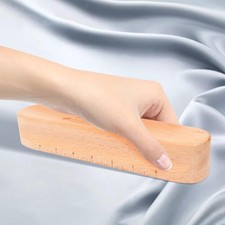 Wooden Tailors Clapper