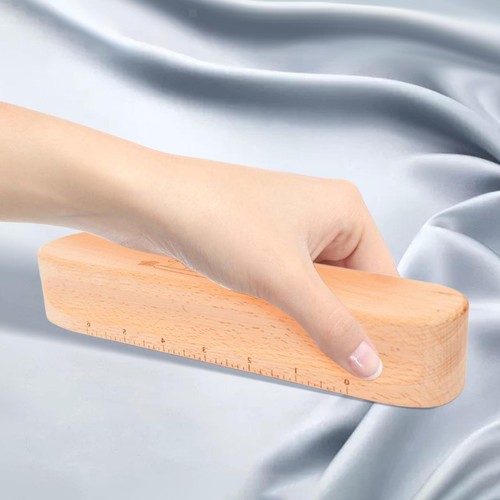 Wooden tailors clapper - wooden,