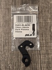 Derailleur hanger for - , vitus