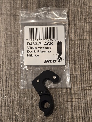 Derailleur hanger for vitus - hanger,