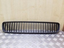 SKODA FABIA II Combi 545 Front Bumper Lower Grill 5J0853677 1.90 26093670