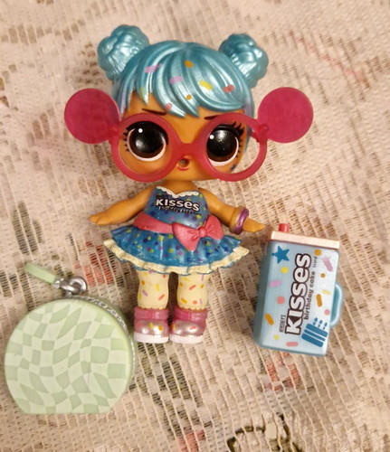 Lol surprise mini sweets - lol,