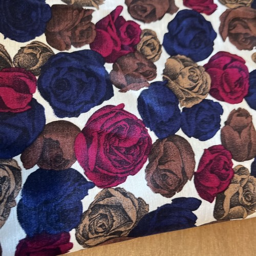 Dressmaking fabric remnant - fabric,
