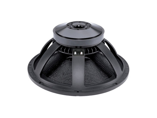 18tbx100 ohm woofer 18 - ohm,
