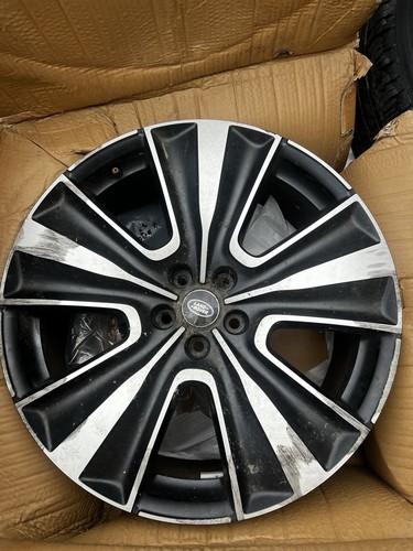 Range rover vouge alloy - ,