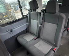 MK8 FORD TRANSIT 460 MINIBUS