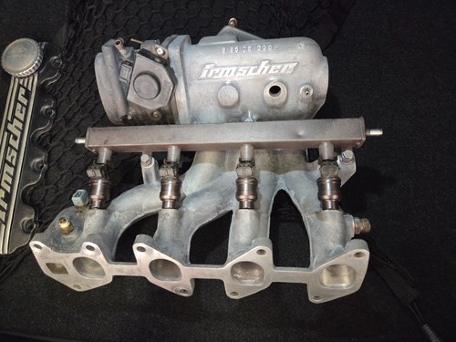 Genuine vauxhall nova - genuine, irmscher
