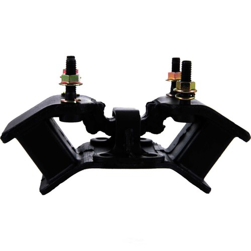 Automatic transmission - automatic,