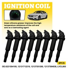 For Alpina B7 BMW 1 3 5 Z3 Z4